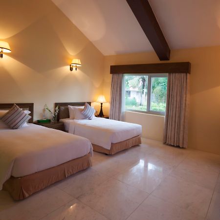 Famiana Resort&Spa Phú Quốc Exterior foto