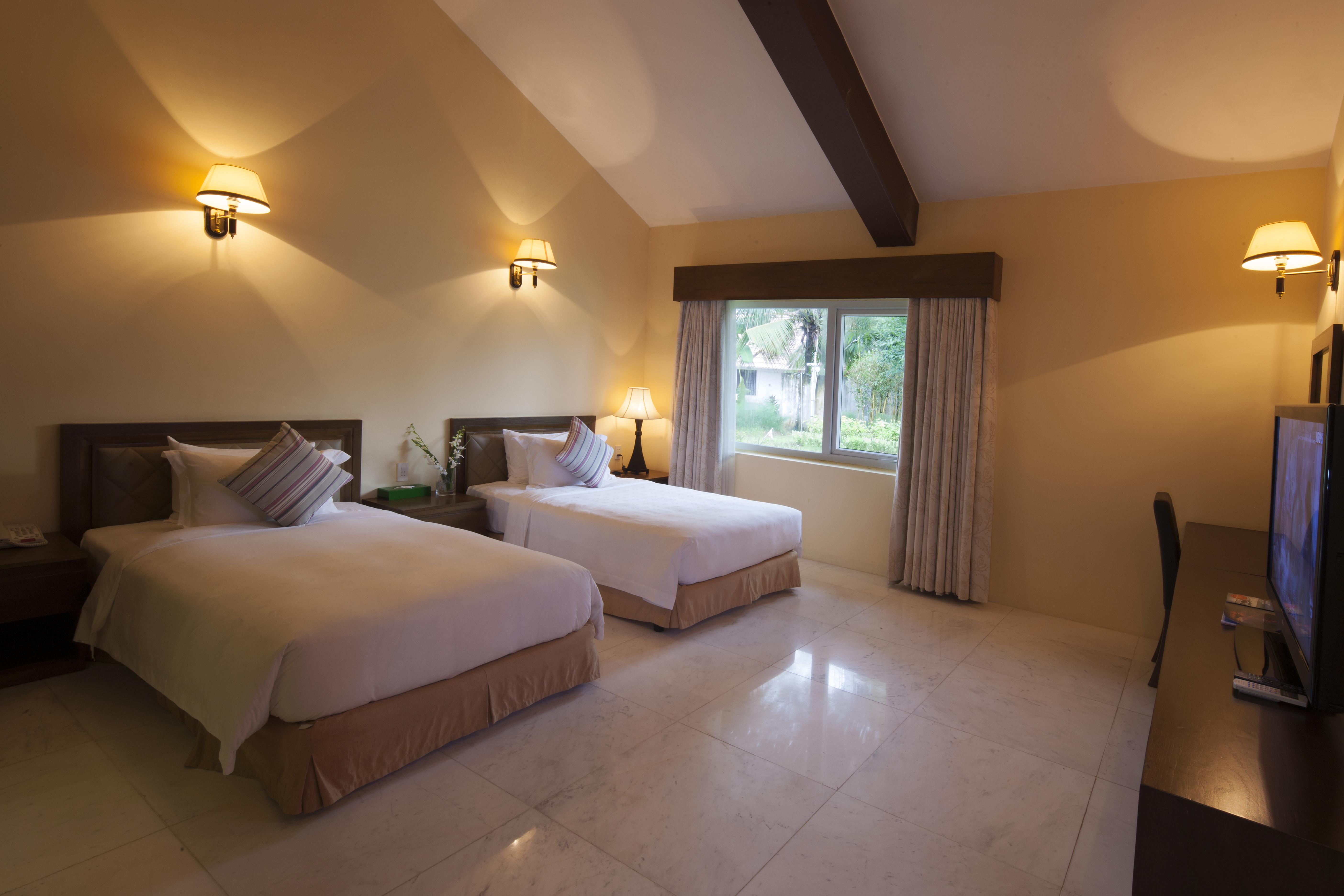 Famiana Resort&Spa Phú Quốc Exterior foto