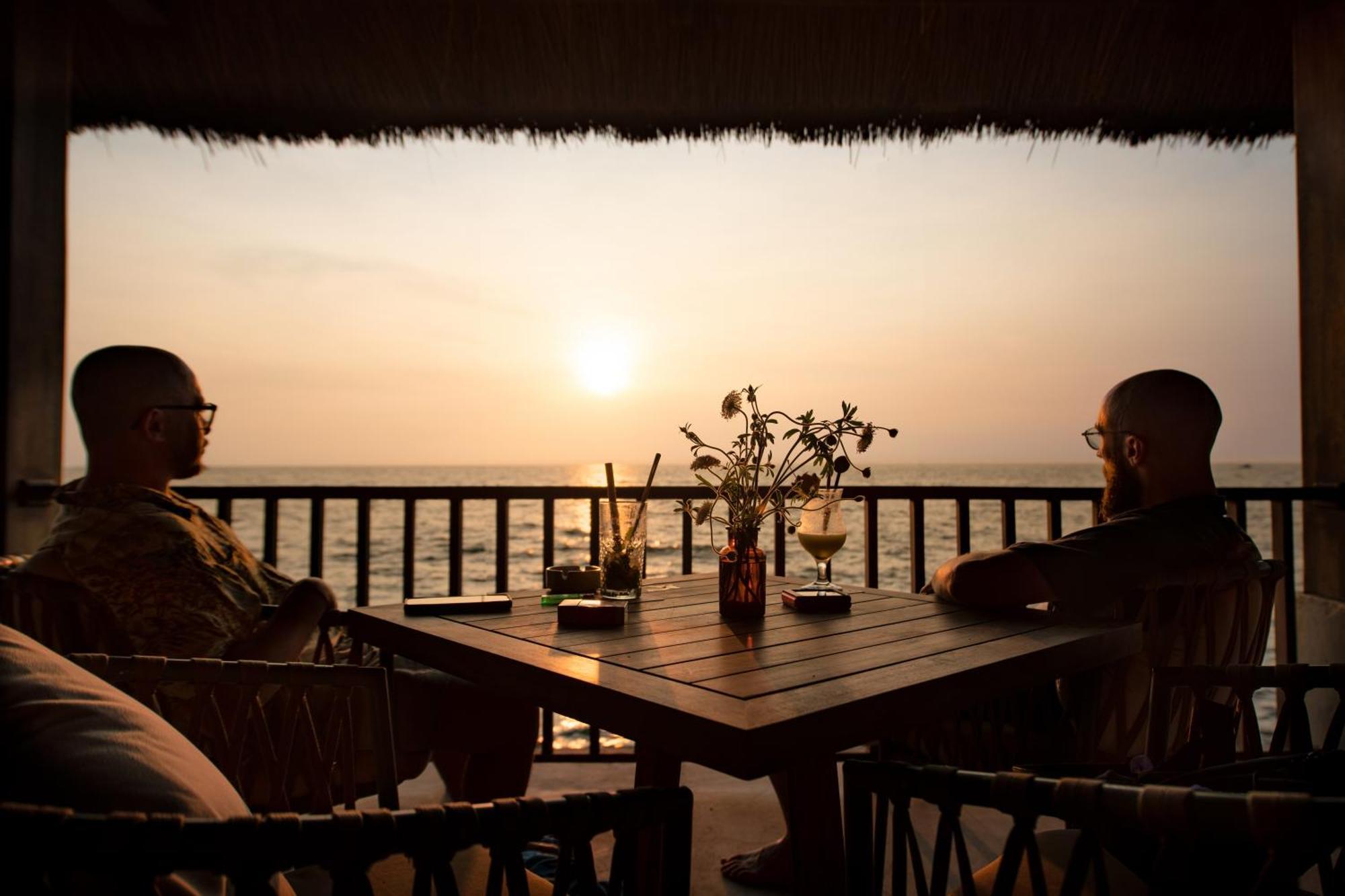 Famiana Resort&Spa Phú Quốc Exterior foto