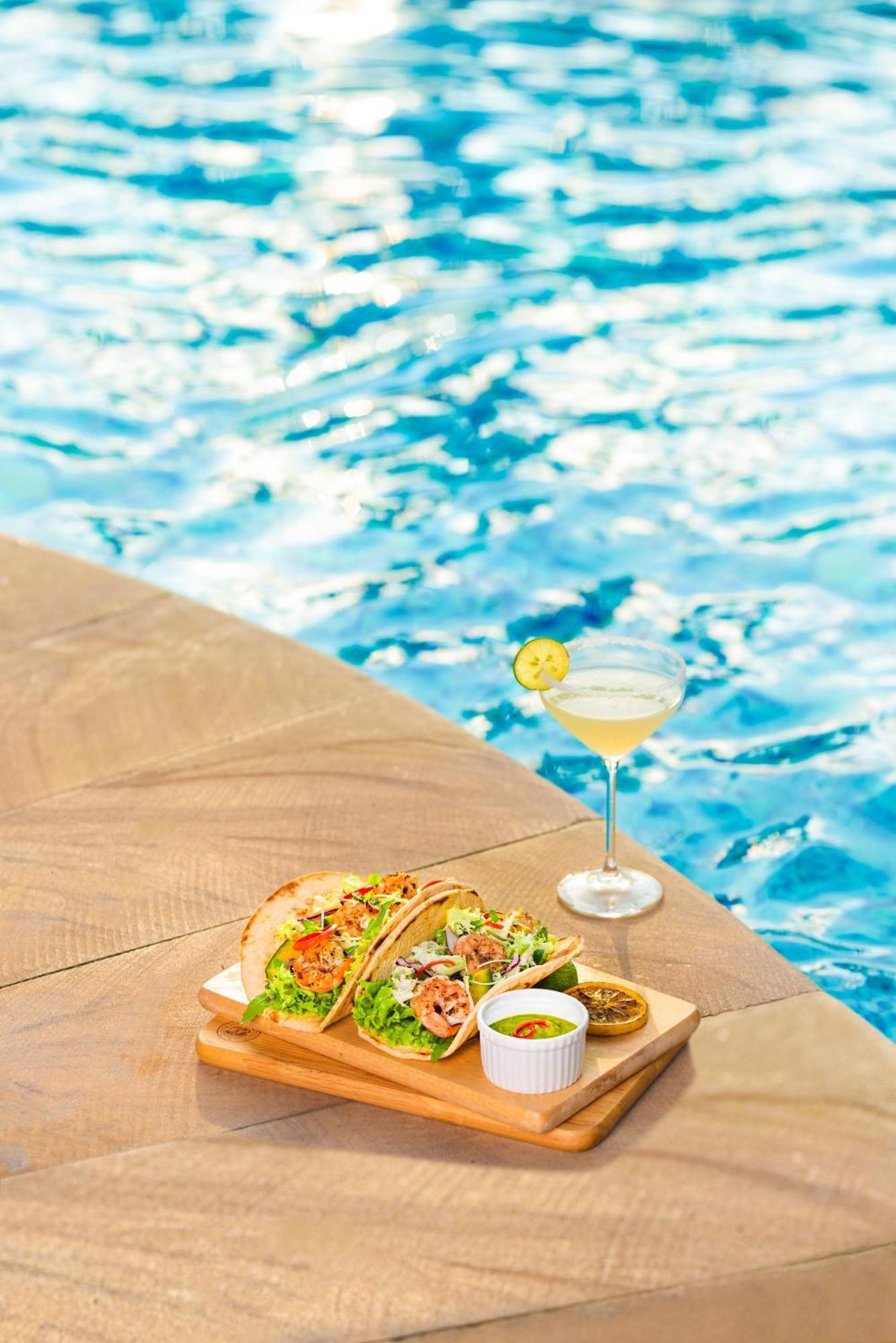 Famiana Resort&Spa Phú Quốc Exterior foto