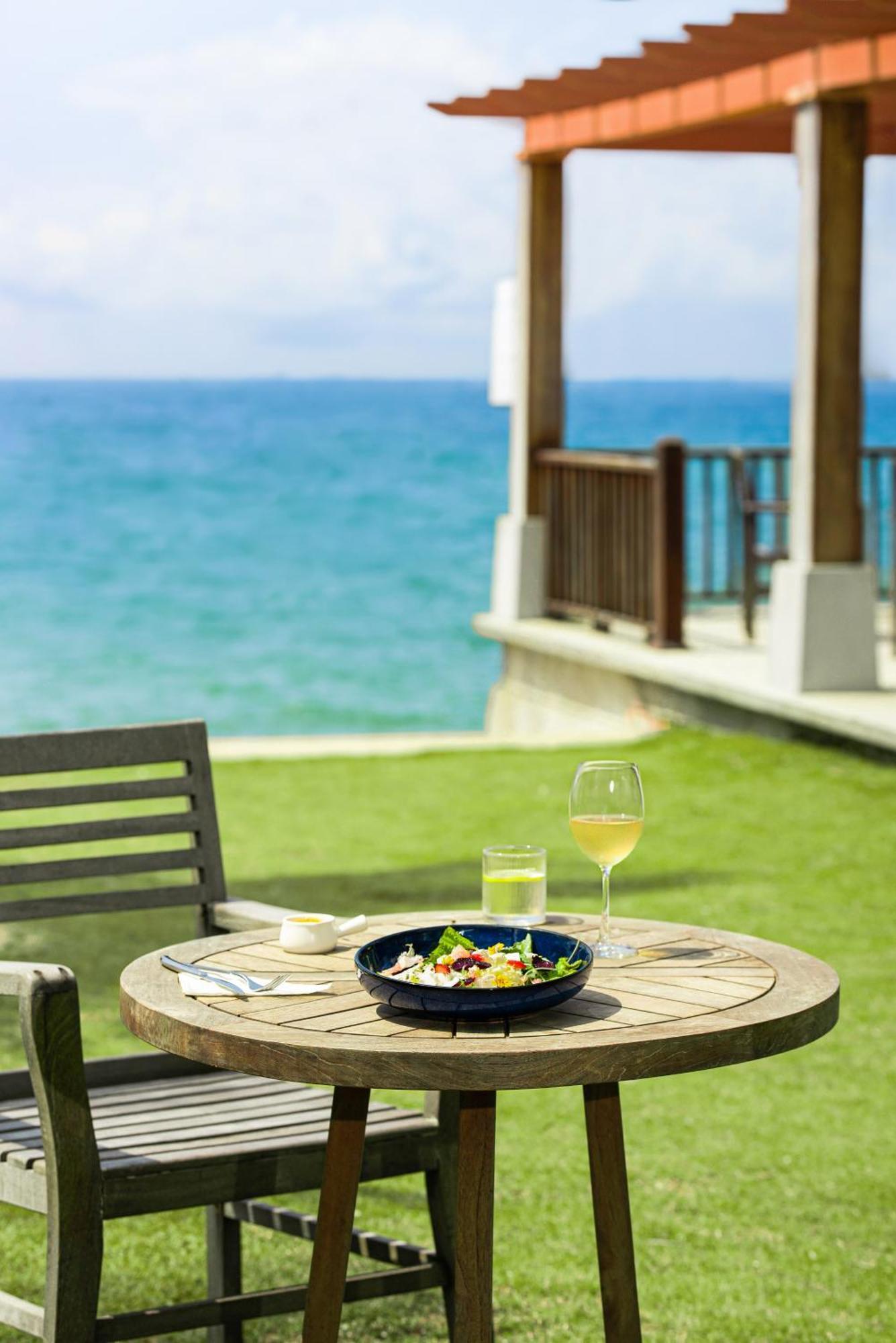 Famiana Resort&Spa Phú Quốc Exterior foto