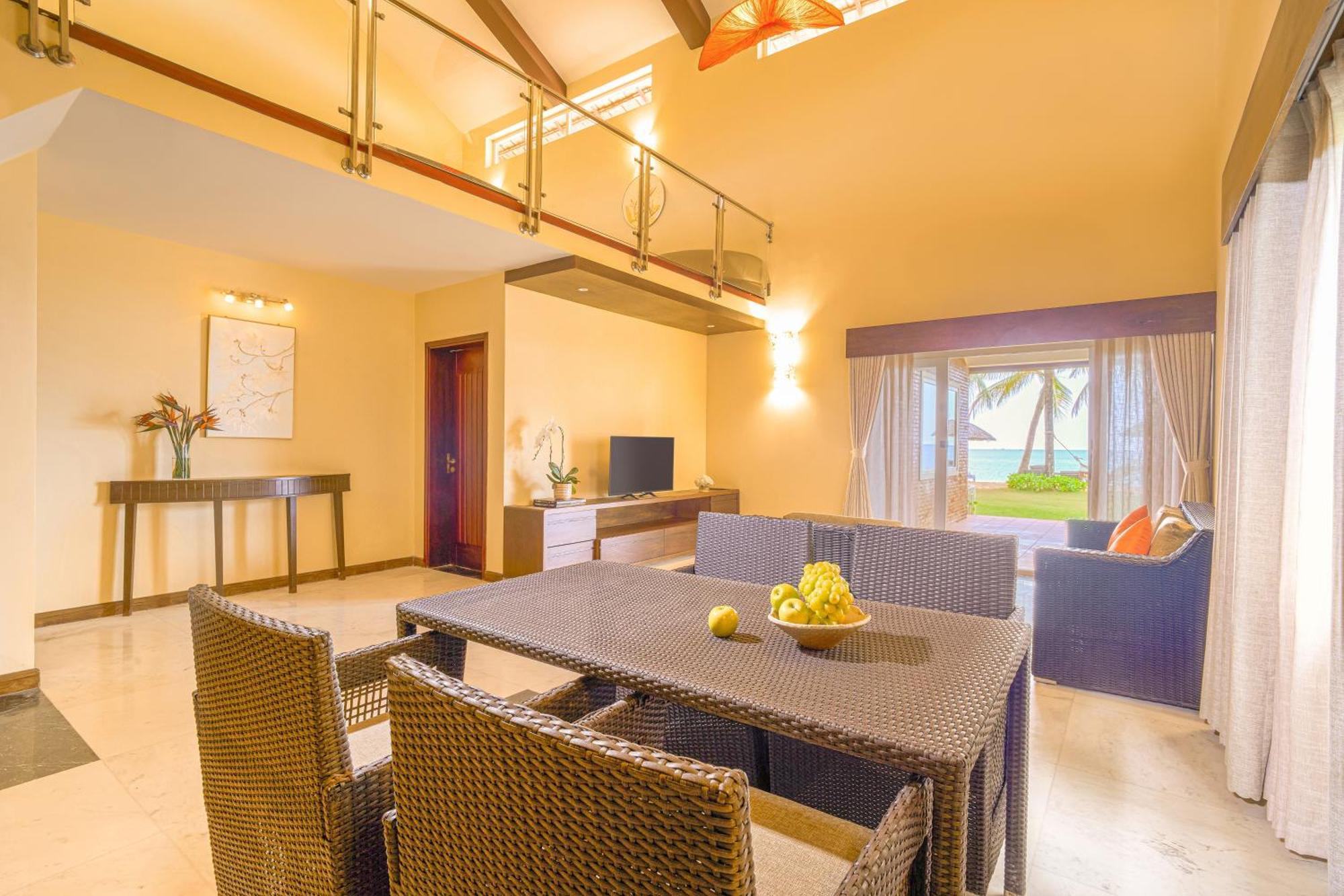 Famiana Resort&Spa Phú Quốc Exterior foto
