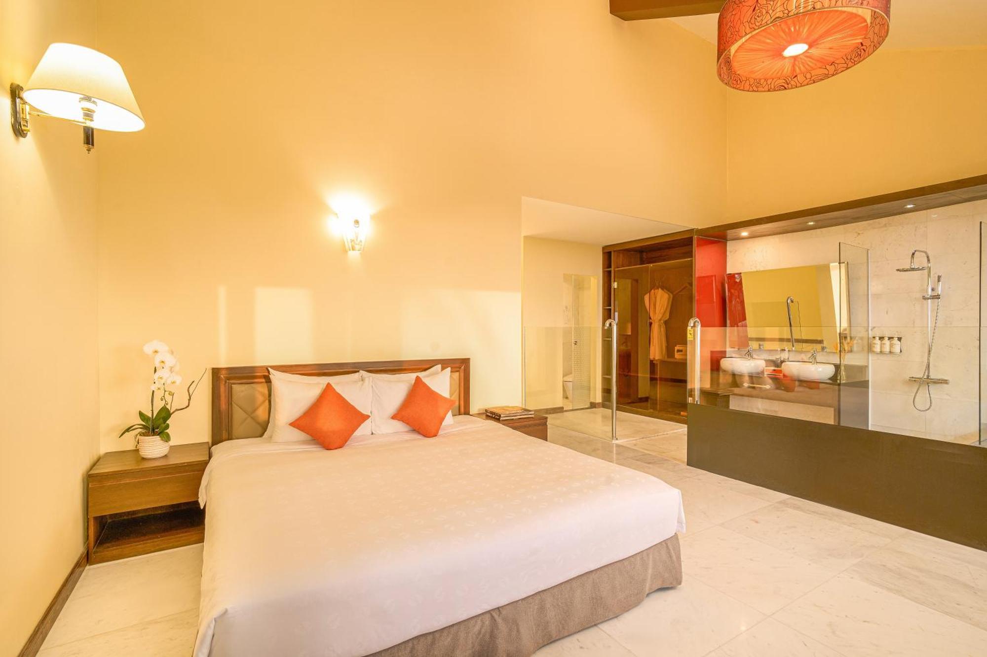 Famiana Resort&Spa Phú Quốc Exterior foto
