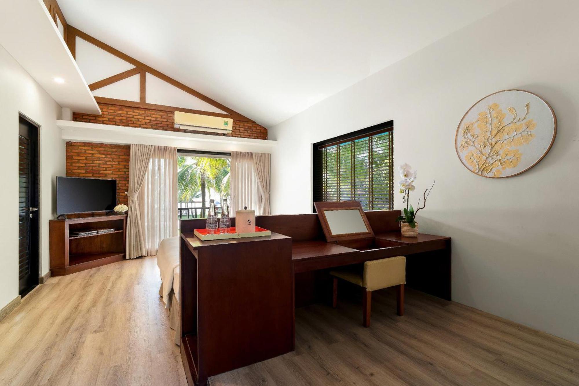 Famiana Resort&Spa Phú Quốc Exterior foto