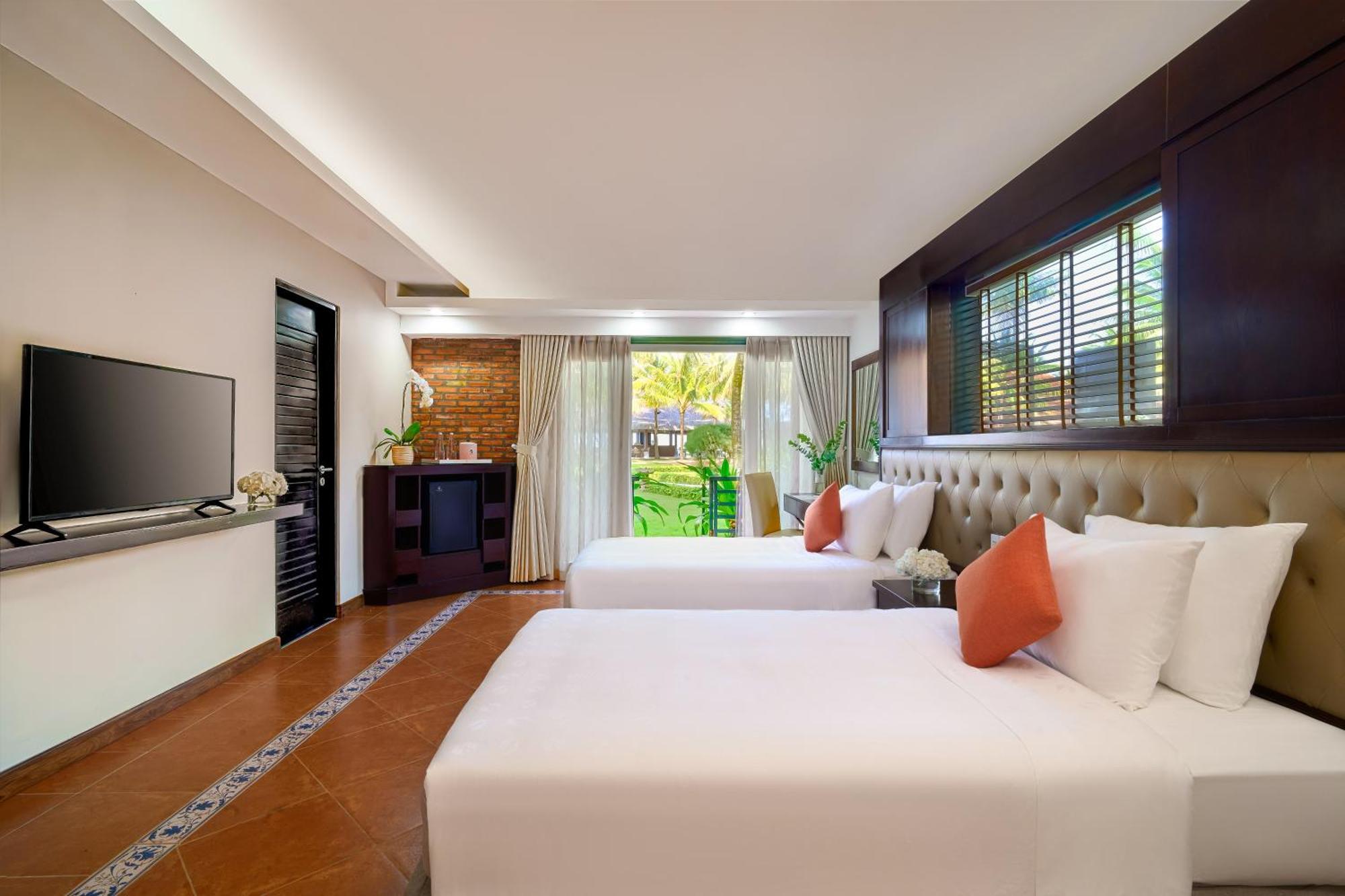 Famiana Resort&Spa Phú Quốc Exterior foto